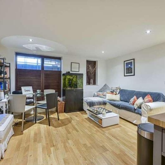 Lacy Road, Putney, SW15 - Photo 1