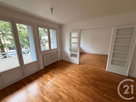 Location Appartement 3 pièces 74m² METZ 57000 - Photo 4