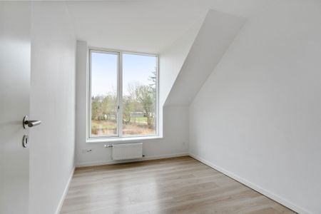 5-vær. rækkehus - Photo 3