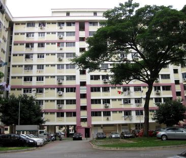 Blk 422 Hougang Avenue 6 (Hougang), HDB 5 Rooms - For Rent - Photo 4