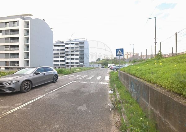 Apartamento T3 em Lisboa