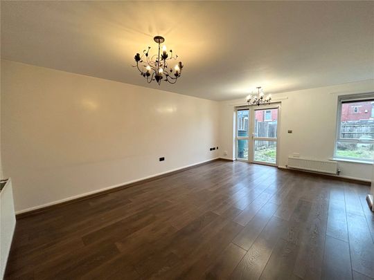 Croasdale Square, 18, Blackburn, BB1 1SY, Lancashire - Photo 1