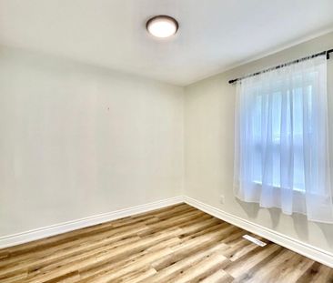 For Lease - 37 Bayard Avenue Unit# Main Floor, Toronto, Ontario - Photo 3