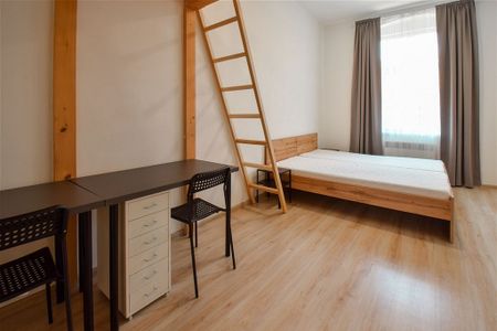 Pronájem bytu 1+1 32 m² - Photo 3
