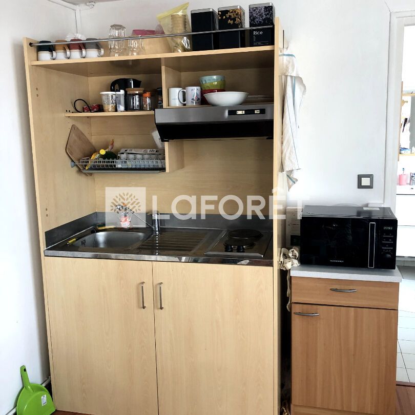 Apartment - Photo 1