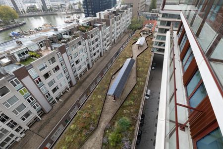 Appartement te huur: Baan 34-R6 3011 CB Rotterdam - Photo 2