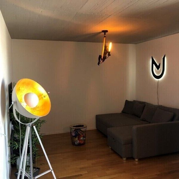 21/2-ROOM APARTMENT IN MURI (AG), FURNISHED, TEMPORARY - Photo 1