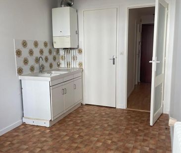 Location Appartement 2 pièces 62m² ANGLET 64600 - Photo 3