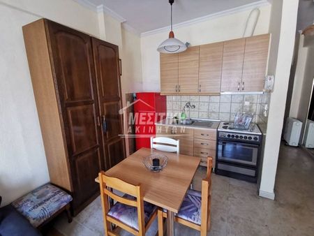 Studio/Γκαρσονιέρα για ενοικίαση Άγιος Αντώνιος (Βέροια) - Photo 4