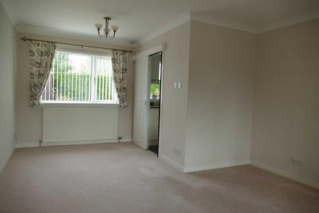 2 bedroom bungalow to rent - Photo 3