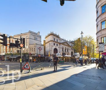 Studio, Charing Cross Road, Covent Garden, WC2H - Photo 5