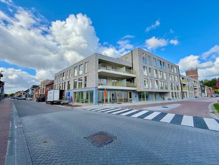 Appartement te huur - Photo 3