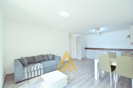 1 bedroom apartment to rent - Photo 3