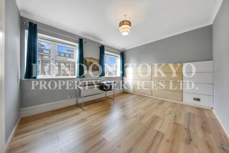 95 Avenue Road, NW8, London - Photo 2