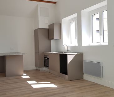 Location Appartement 2 pièces 50m² - Photo 5