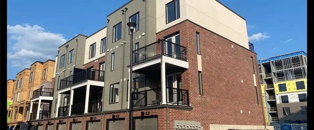 99 ROGER Street Unit# 67 — 2 Bedroom - Photo 1
