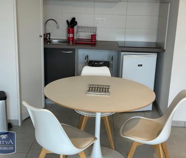 Location Appartement 2 pièces 42m² ST MEDARD EN JALLES 33160 - Photo 6