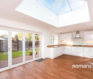 2 bedroom bungalow to rent - Photo 4