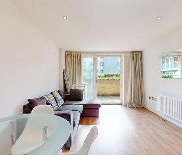 1 bedroom apartment to rent - Photo 2