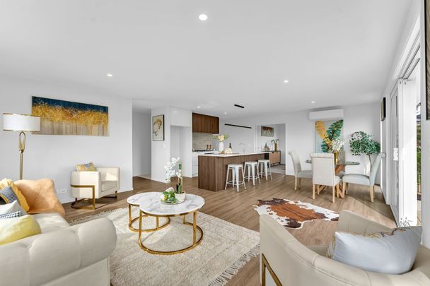 Family home in Pokeno - Photo 1