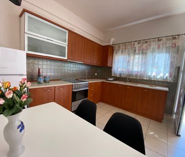 Διαμέρισμα για ενοικίαση Άγιος Νεκτάριος (Νέα Ιωνία Βόλου) - Photo 2
