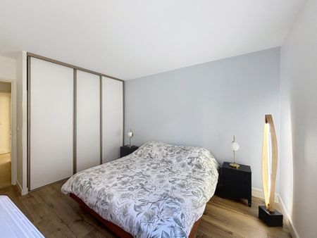 Location Appartement 5 pièces 119m² BORDEAUX 33000 - Photo 3