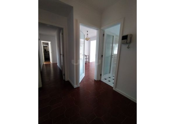 Apartamento T3 em Coimbra