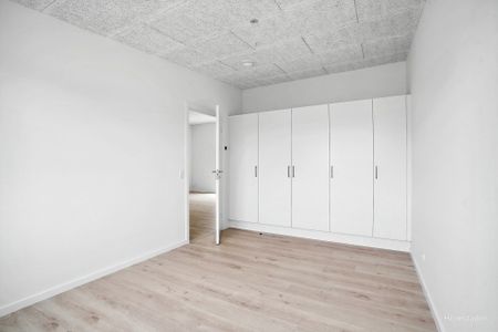 3-værelses Lejlighed på 80 m² i Holstebro - Foto 4