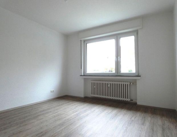 *** 3 Zimmer - Balkon - Papenbuschviertel *** - Foto 1