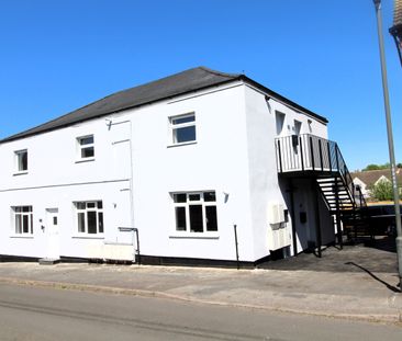 Flat 4, Royal Oak - Photo 4