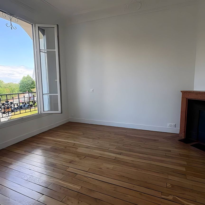 Location Appartement 3 pièces 71m² ENGHIEN LES BAINS 95880 - Photo 1