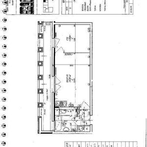 Location appartement t1 37 m² à Nantes (44000) Centre ville-Centre Ville - Photo 3