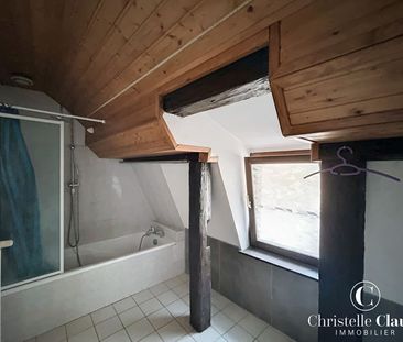 Appartement - THANN - 51m² - 2 chambres - Photo 4