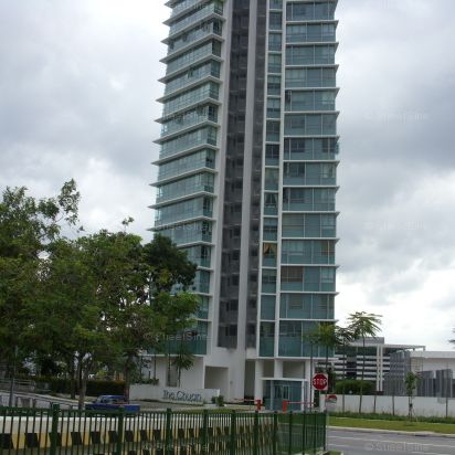 The Chuan (D19), Condominium - For Rent - Photo 1