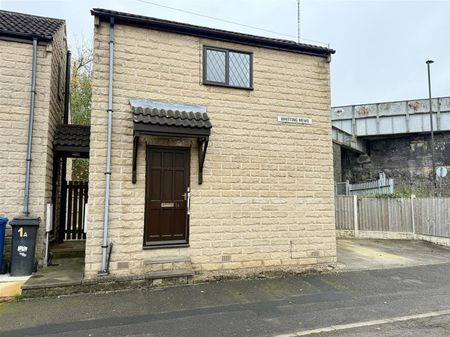 Holland Road, Old Whittington, Chesterfield - Photo 3