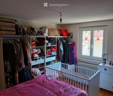 3.5 Zimmer, 70 m² - Foto 3