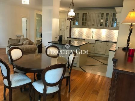 Warszawa, Śródmieście, Leona Kruczkowskiego - Фото 3