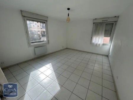 Appartement à louer 1 pièce 26.9m² - Photo 3