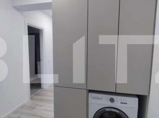 Apartament 3 camere,74 mp utili, zona Lidl- Calea Bucuresti - Photo 1