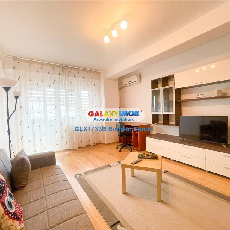 Apartament cu 2 camere, spatios de inchiriat in Militari Residence - Fotografie 1