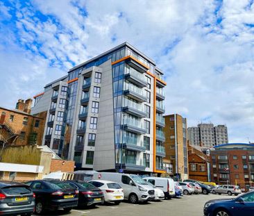 1 bedroom apartment to rent - Photo 5