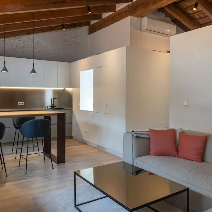 Carrer Martí, Valencia, Valencian Community 46005 - Photo 1