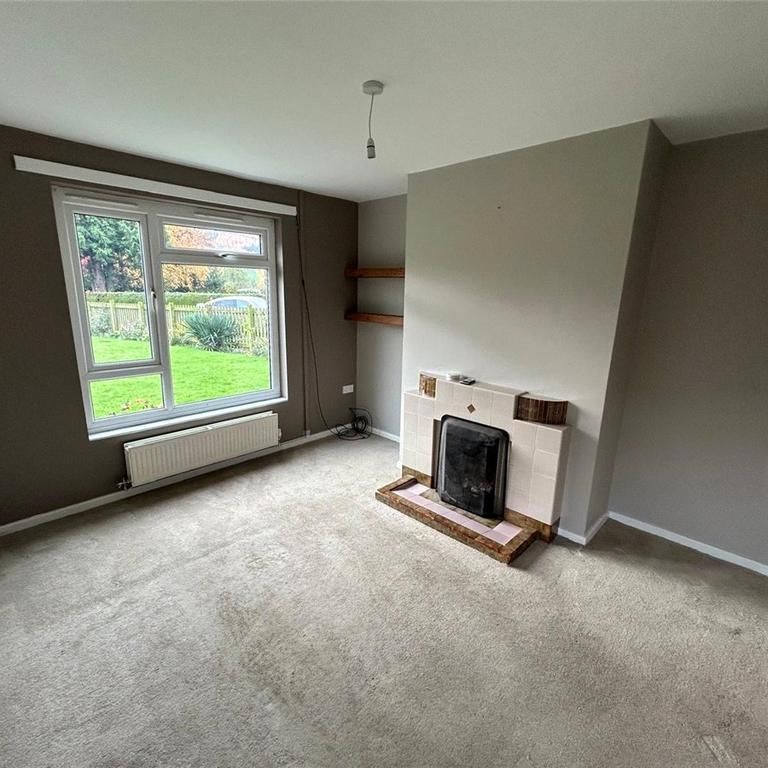 3 bedroom house to rent - Photo 1