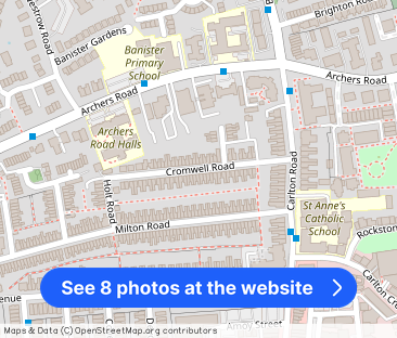 Cromwell Road, Southampton, SO15 - Photo 1