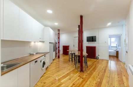 Calle de la Victoria, Madrid, Community of Madrid 28012 - Photo 5