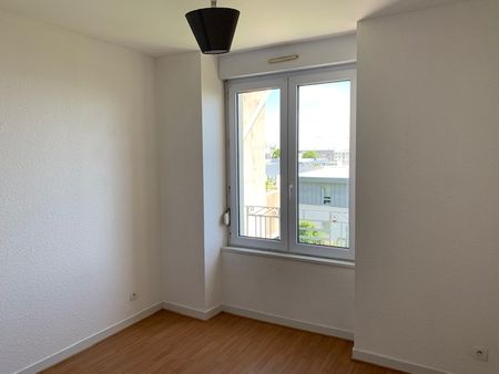 A louer Brest Recouvrance T1 Bis 29 M2 - Photo 5