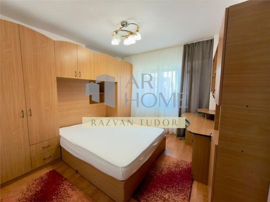 Apartament 2 camere , zona Caraiman , Pta Mihai Viteazu , Ploiesti - Photo 1