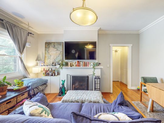 6/176 Barkly Street, St Kilda VIC 3182 - Apartment For Rent | Domain - Photo 1