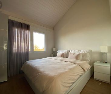 Twin house - Photo 3