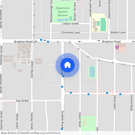 2/18 Drabble Road, WA 6019, Scarborough